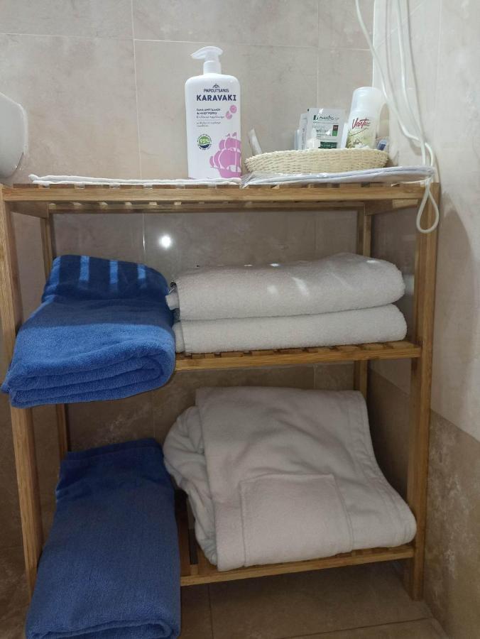 Apartment Evangelia