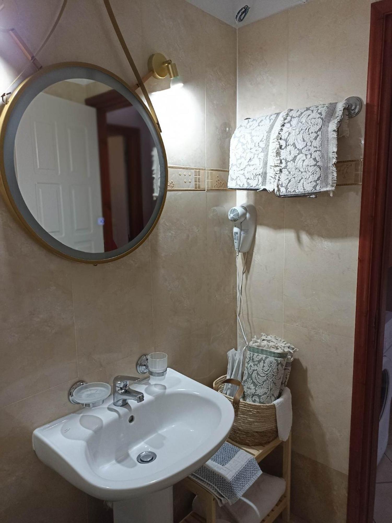 Evangelia Apartment